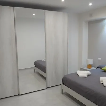 House Monalisa Appartement Terrasini