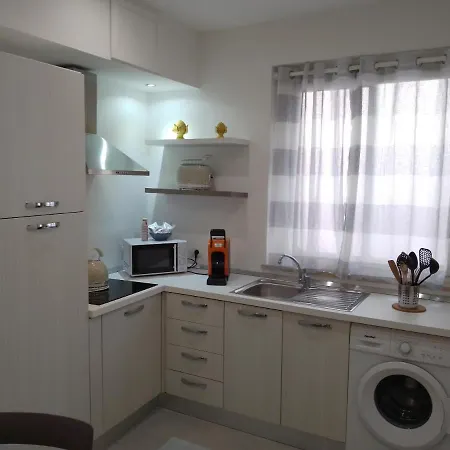 House Monalisa * Terrasini