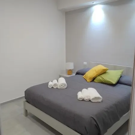 Appartement House Monalisa Terrasini