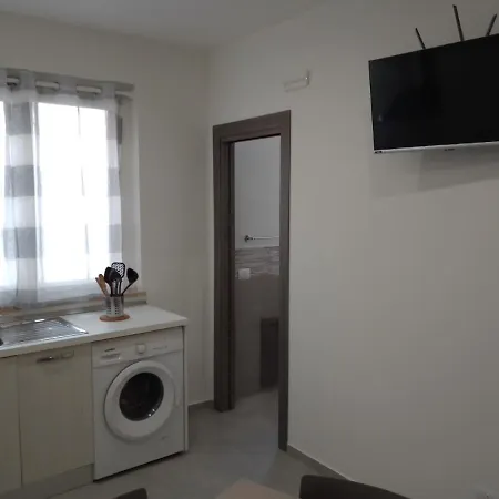 Appartement House Monalisa *