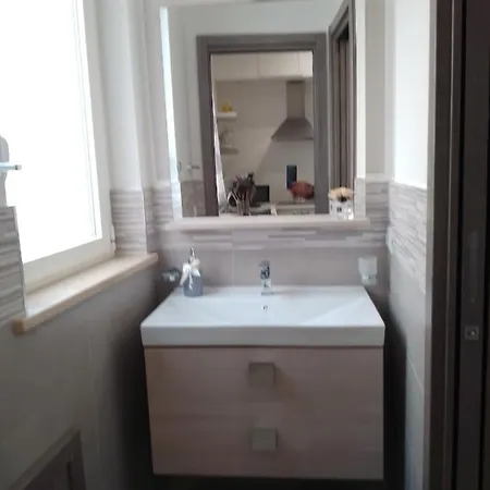 House Monalisa Appartement Terrasini