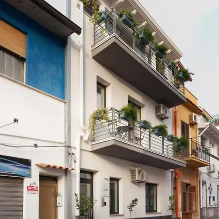 House Monalisa Appartement *