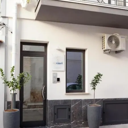 House Monalisa * Terrasini