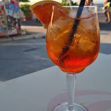 House Monalisa Appartement